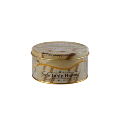 Üçel sade helva 830 gr