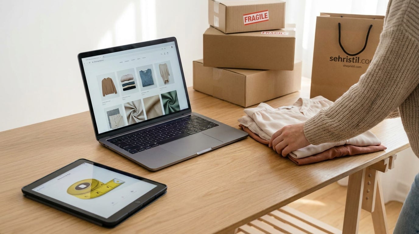 giyim ürünleri,online moda,şık kombinler