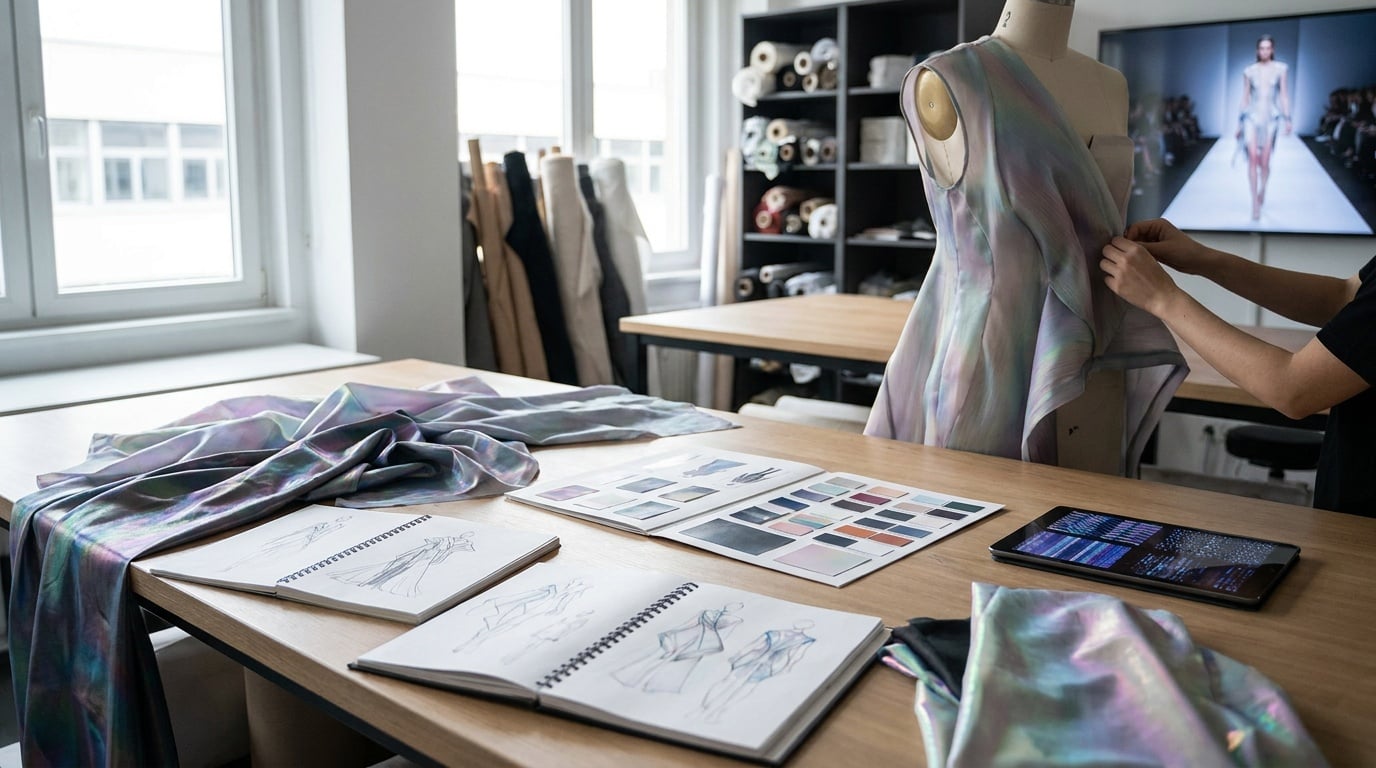 moda tasarımları,giyim sektörü,2026 trendleri