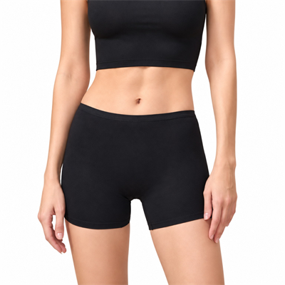 Berrak 11799 Kadın Boxer Şort