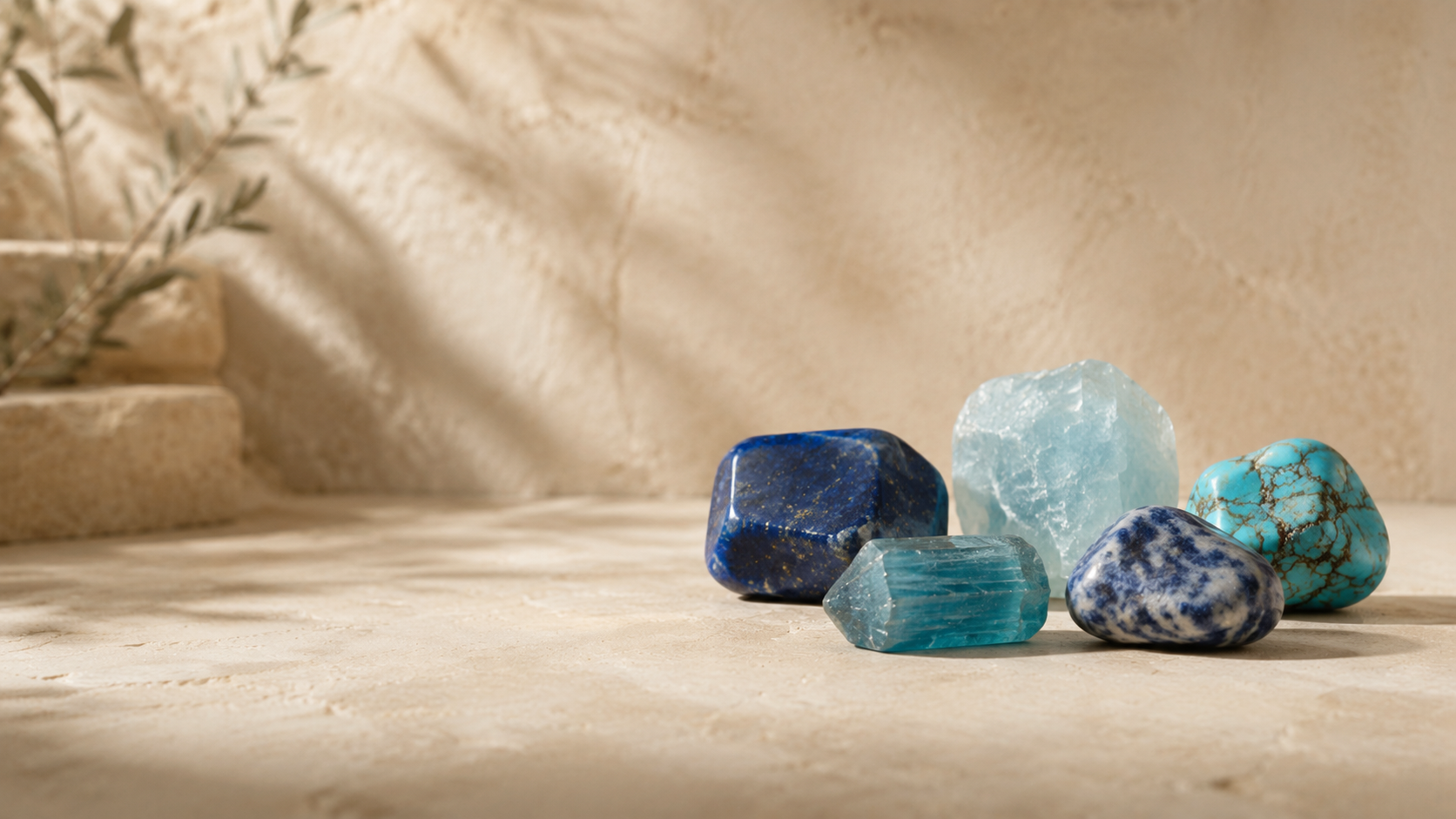 Dogal tas,Mavi taslar,Safir,Amazonit,Turkuaz,Lapis lazuli,Akuamarin