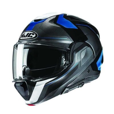 HJC F100 KASK BIOS MC2
