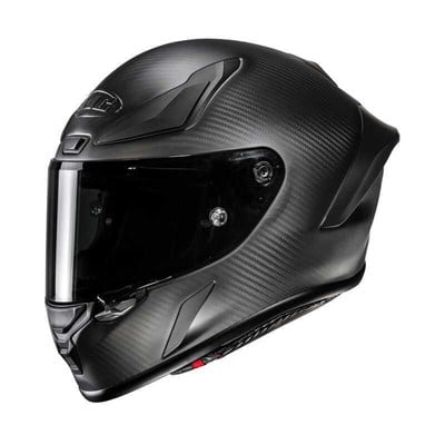 HJC RPHA1 V2 KASK CARBON MAT SİYAH