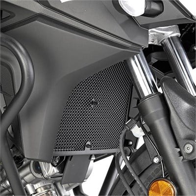 KAPPA KPR3112 SUZUKI DL 650 V-STROM (17-25) RADYATÖR KORUMA