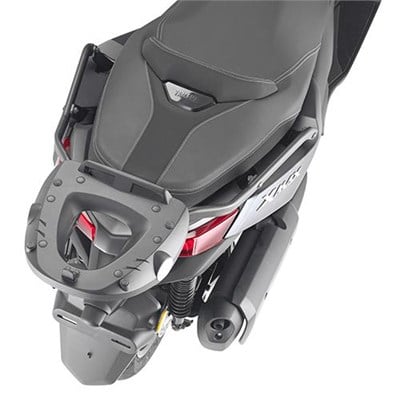 KAPPA KR2167 YAMAHA X-MAX 125-250-300 (23-26) - X-MAX 250-300 TECH MAX (25-26) ARKA ÇANTA TAŞIYICI