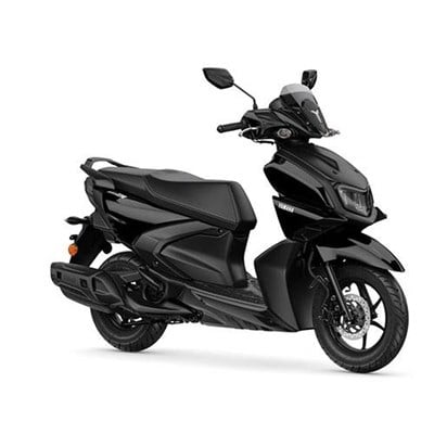KAPPA KR2168 YAMAHA CYGNUS RAYZR 125 (24-26) ARKA ÇANTA TAŞIYICI