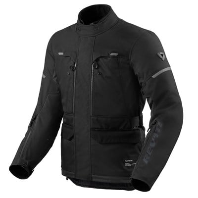 REVIT OUTBACK 5 H2O MONT SİYAH