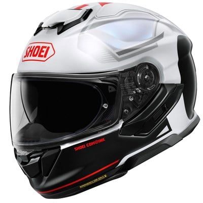 SHOEI GT-AIR 3 MIKE TC-6 KASK