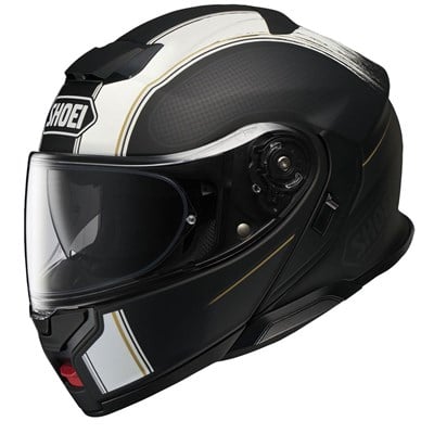 SHOEI NEOTEC 3 SATORI TC-5 ÇENE AÇILIR KASK