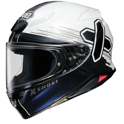 SHOEI NXR 2 IDEOGRAPH TC-6 KAPALI KASK FULL FACE