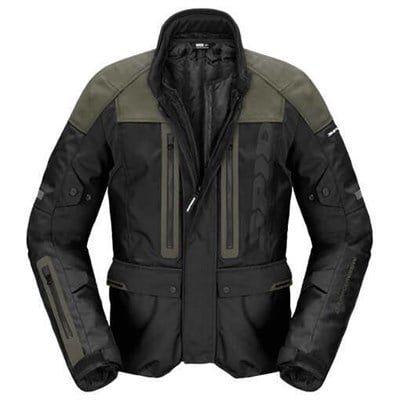 SPIDI TRAVELER 3 EVO CEKET HAKİ YEŞİL