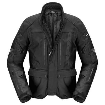 SPIDI TRAVELER 3 EVO CEKET SİYAH