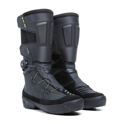 TCX INFINITY 3 GORE-TEX ÇİZME SİYAH