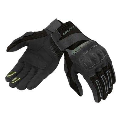 TUCANO URBANO MRK3 YAZLIK ELDİVEN SİYAH