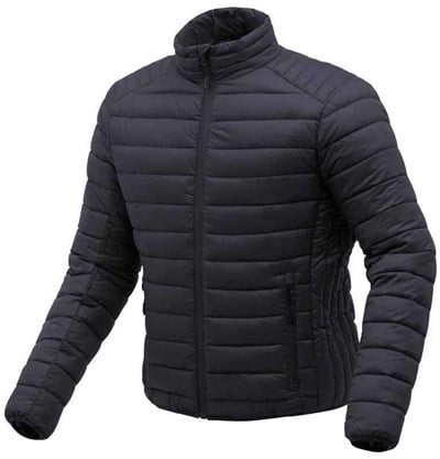 TUCANO URBANO SUPERLEGGERO CEKET KOYU MAVİ