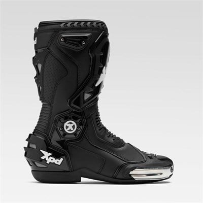 XPD XP6-S RACING BOT SİYAH