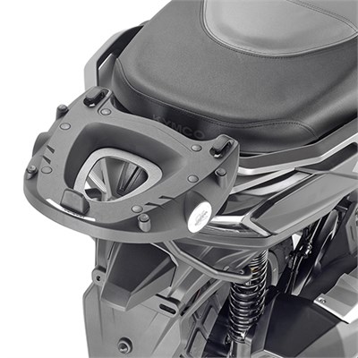 KAPPA KR6117 KYMCO DTX 360 (21-24) ARKA ÇANTA TAŞIYICI