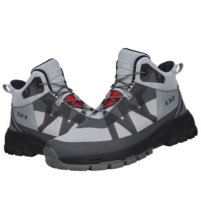 LS2 TORRENT WATERPROOF BOT GRİ
