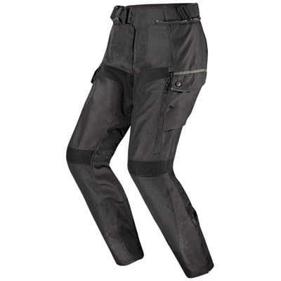 LS2 TRAVEL PANTOLON (SHORT) SİYAH