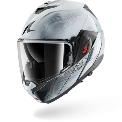 SHARK OXO SPEED-TECH ÇENE AÇILIR KASK