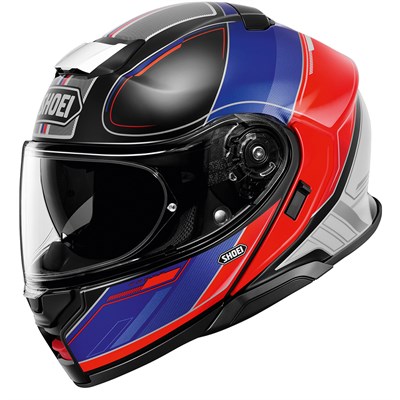 SHOEI NEOTEC 3 SHARPEN TC-10 KASK