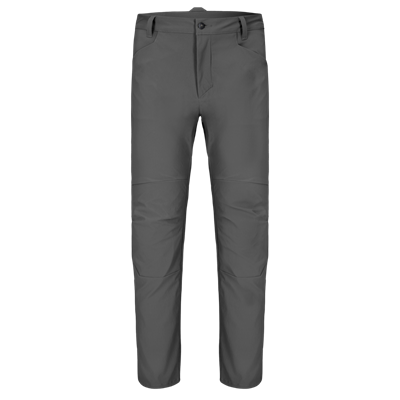 SPIDI VOLT TEKSTİL PANTOLON KOYU GRİ