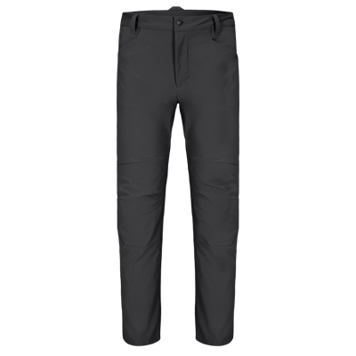 SPIDI VOLT TEKSTİL PANTOLON SİYAH