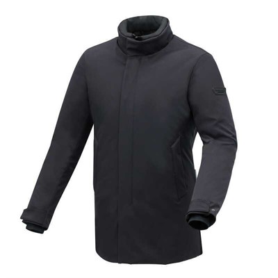 TUCANO URBANO LIVIGNO HYDROSCUD® 2IN1 KOYU MAVİ CEKET