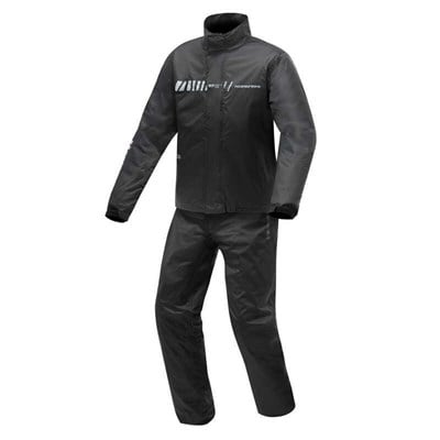 TUCANO URBANO NANO RAIN EXTRA SET HYDROSCUD® YAĞMURLUK SET