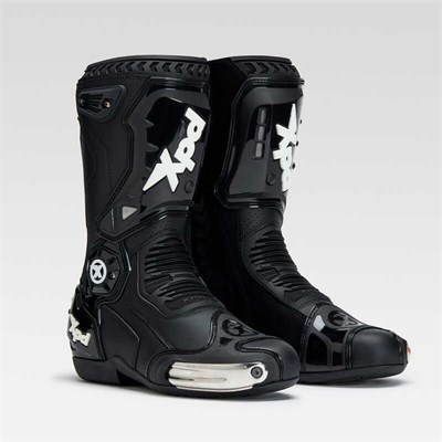 XPD XP6-S RACING BOT SİYAH
