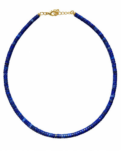 Lapis  Lazuli Kolye