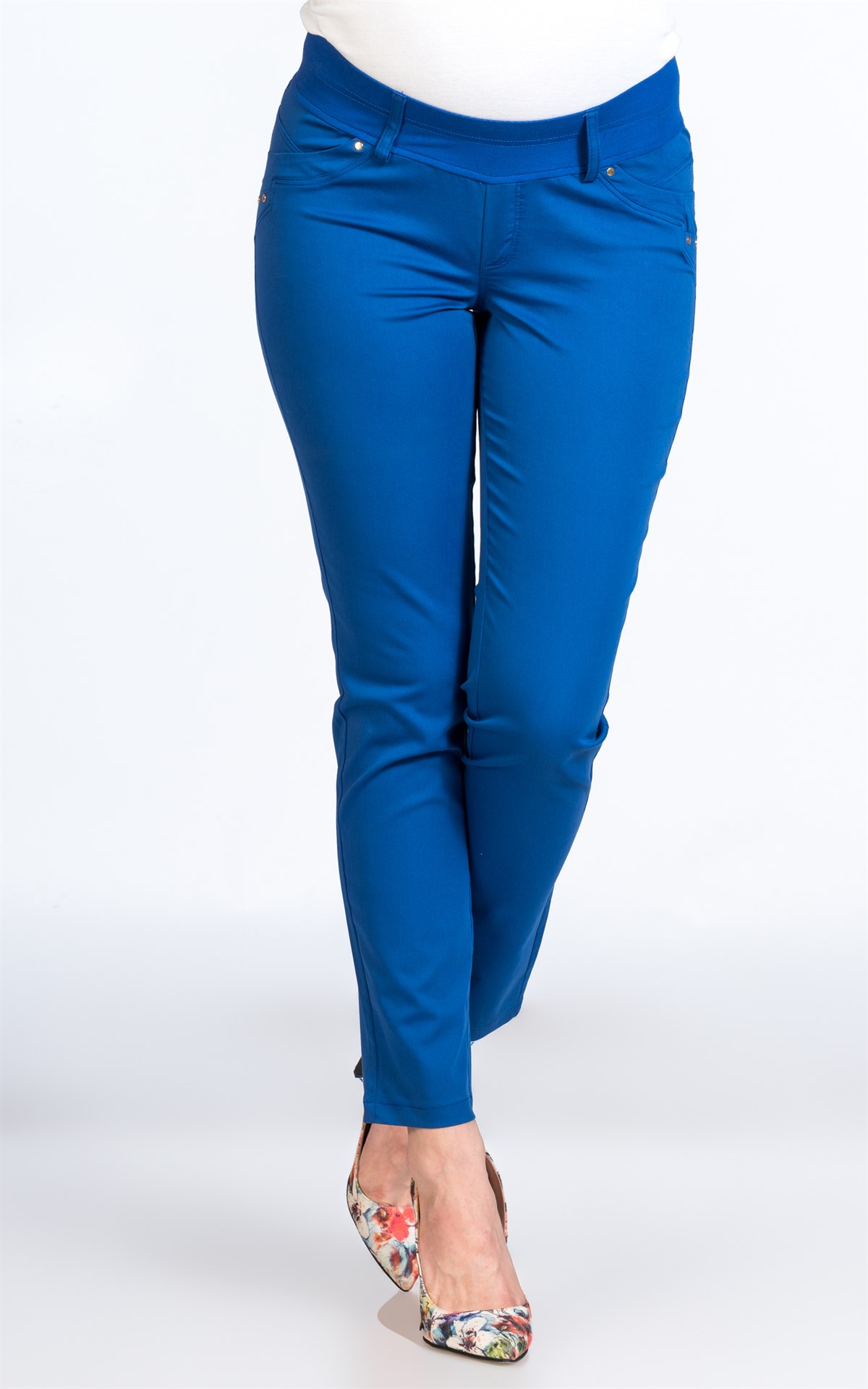 5700/64 Gab.Pantolon Saks