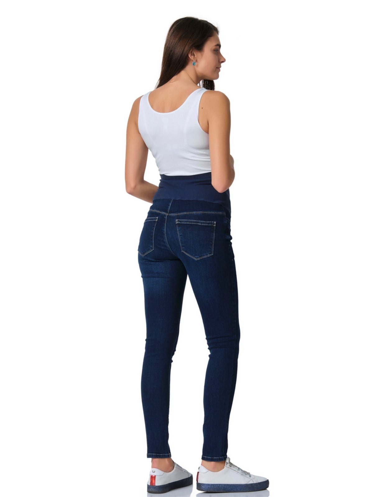 9045/39 Kot Pantolon Lacivert