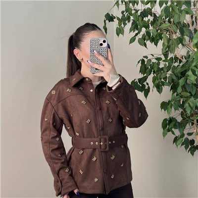 Marka Model Ceket