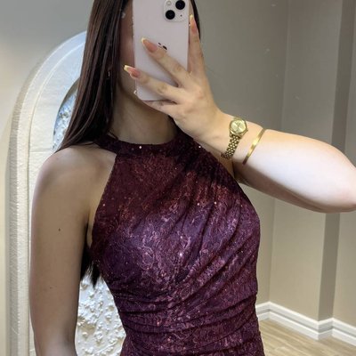 Starliçe Model Bordo