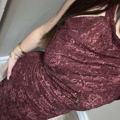 Starliçe Model Bordo
