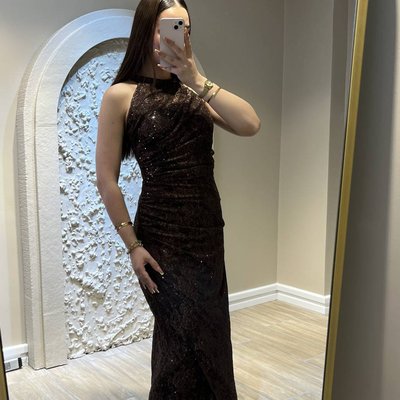 Starliçe Model Kahve