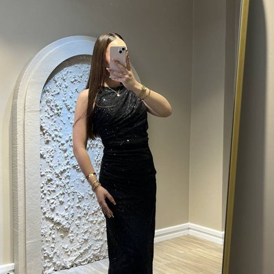 Starliçe Model Siyah