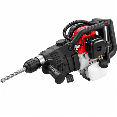 Profesyonel 32.7cc 11 Kg Benzinli Kırıcı Delici Hilti 30 Joule – 2 Zamanlı
