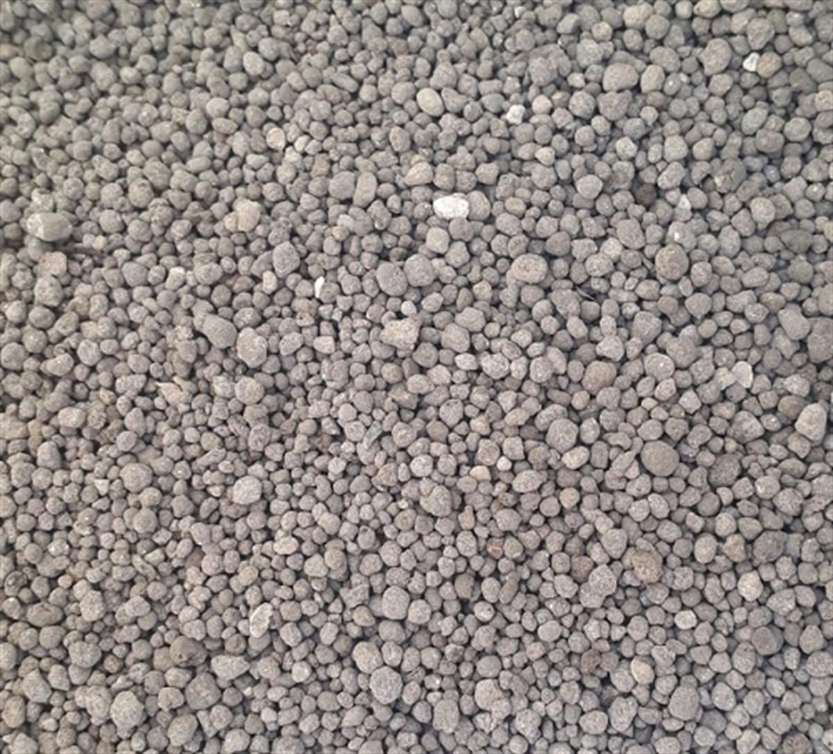 Yavaş Salınımlı Gübre