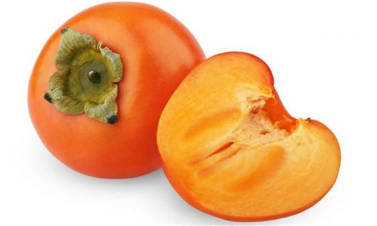 Diospyros kaki Hachiya Trabzon hurması Cennet elması fidanı