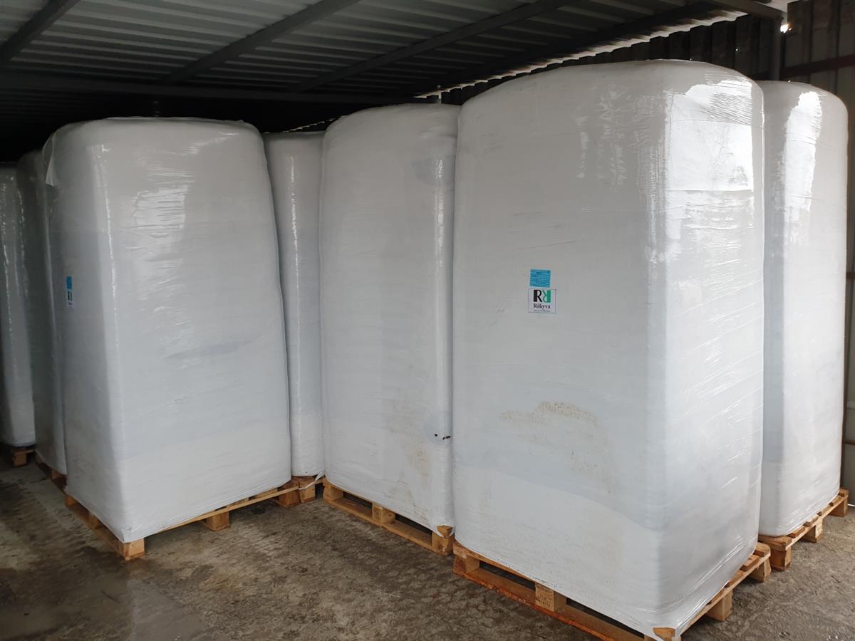 Palet Torf Ph Ayarlı ~ 6 m3 2.Kalite