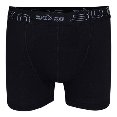 BOXXO KLASİK LİKRALI ERKEK BOXER