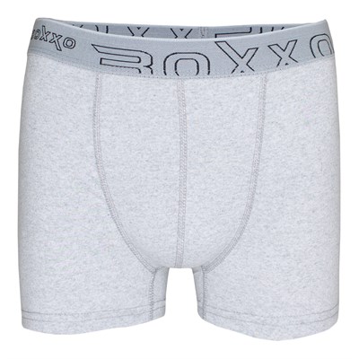 BOXXO KLASİK LİKRALI ERKEK BOXER
