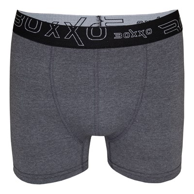 BOXXO KLASİK LİKRALI ERKEK BOXER