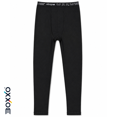 BOXXO ŞARDONLU LİKRALI THERMAL ALT