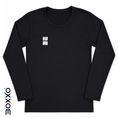 BOXXO ŞARDONLU LİKRALI THERMAL FANİLA