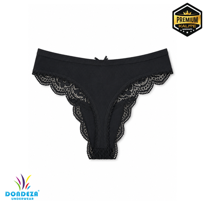 DEZA DANTELLİ TANGA