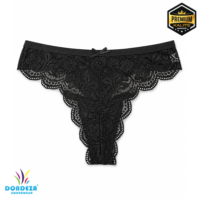 DEZA DANTELLİ TANGA