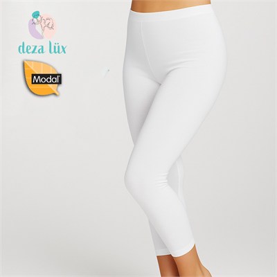 DEZA MODAL PENYE UZUN KADIN TAYT (BELİKOM)